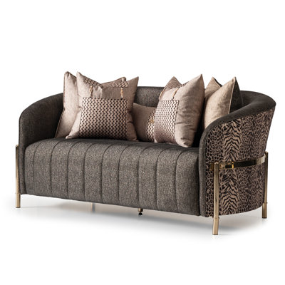 Robert Michael Sofa | Wayfair